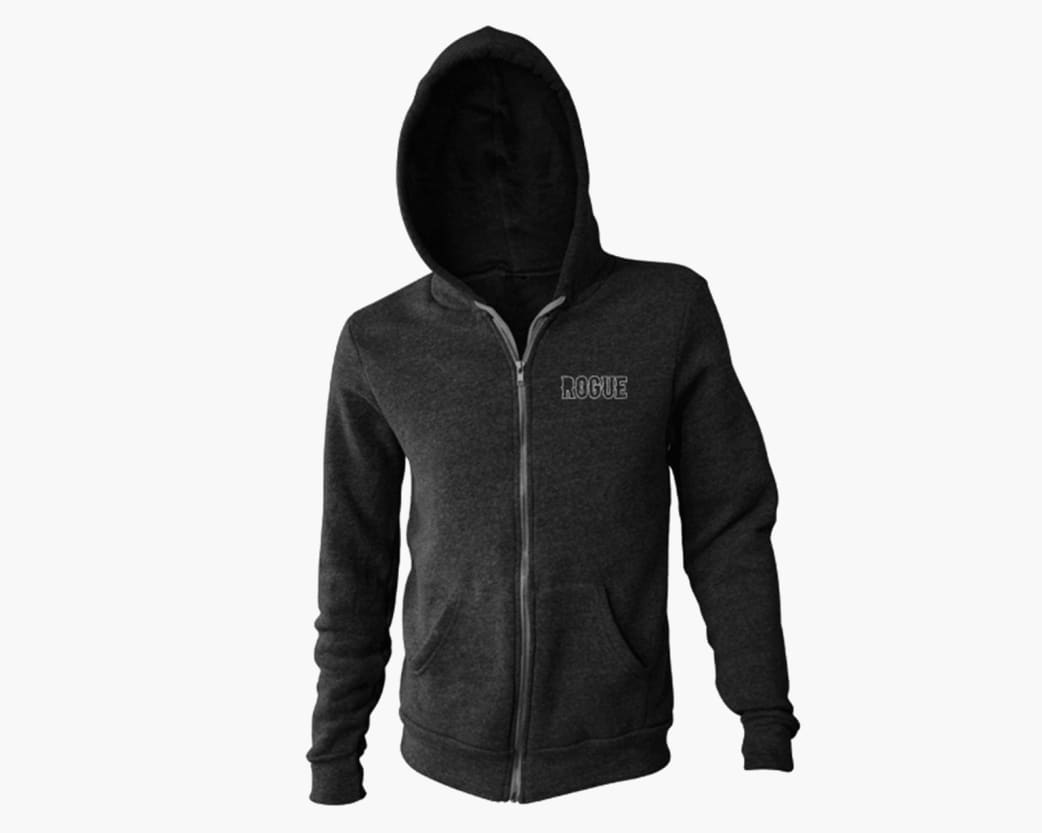 Rogue International Hoodie